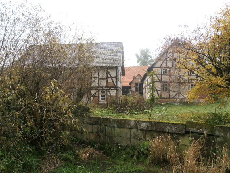 Referenzen Gutachten Landwirtschaft