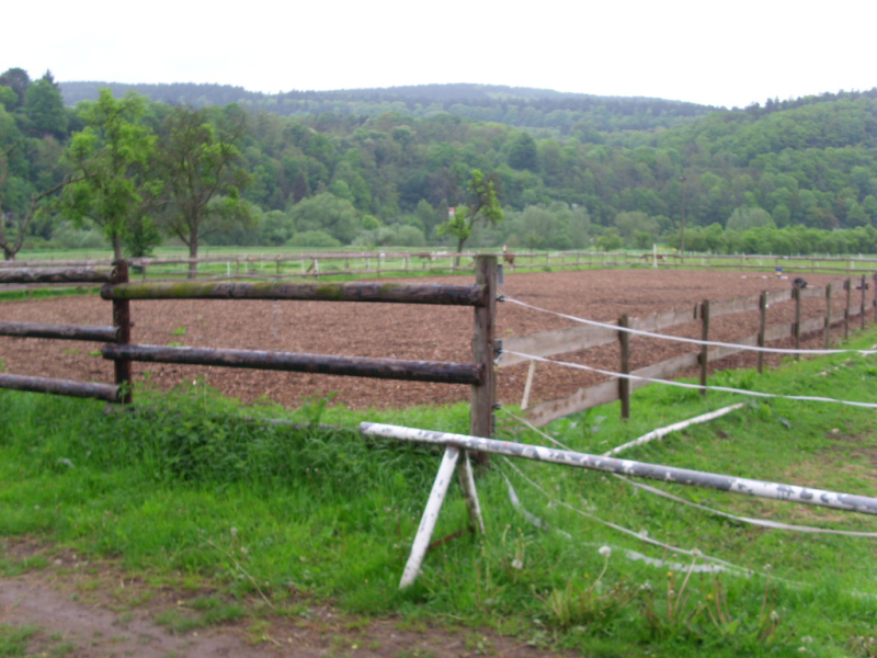 Referenzen Gutachten Landwirtschaft